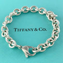 Tiffany Bracelets 925 Beo4Fe