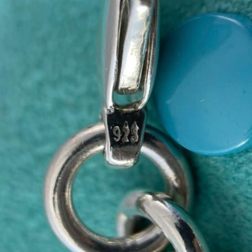 Tiffany Bracelets 925 Beo4Fe