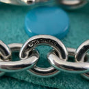 Tiffany Bracelets 925 Beo4Fe