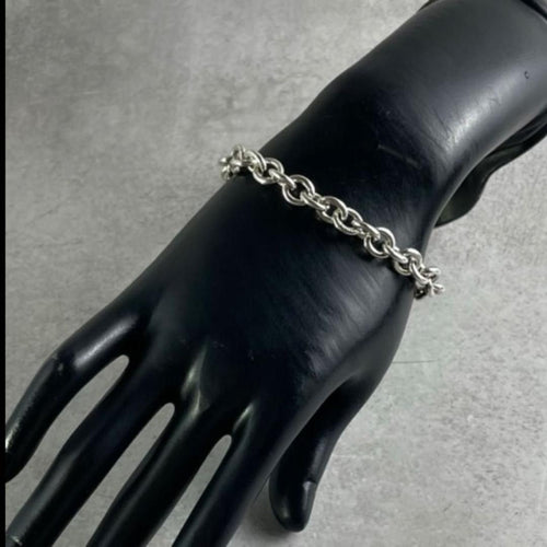 Tiffany Bracelets 925 Beo4Fe