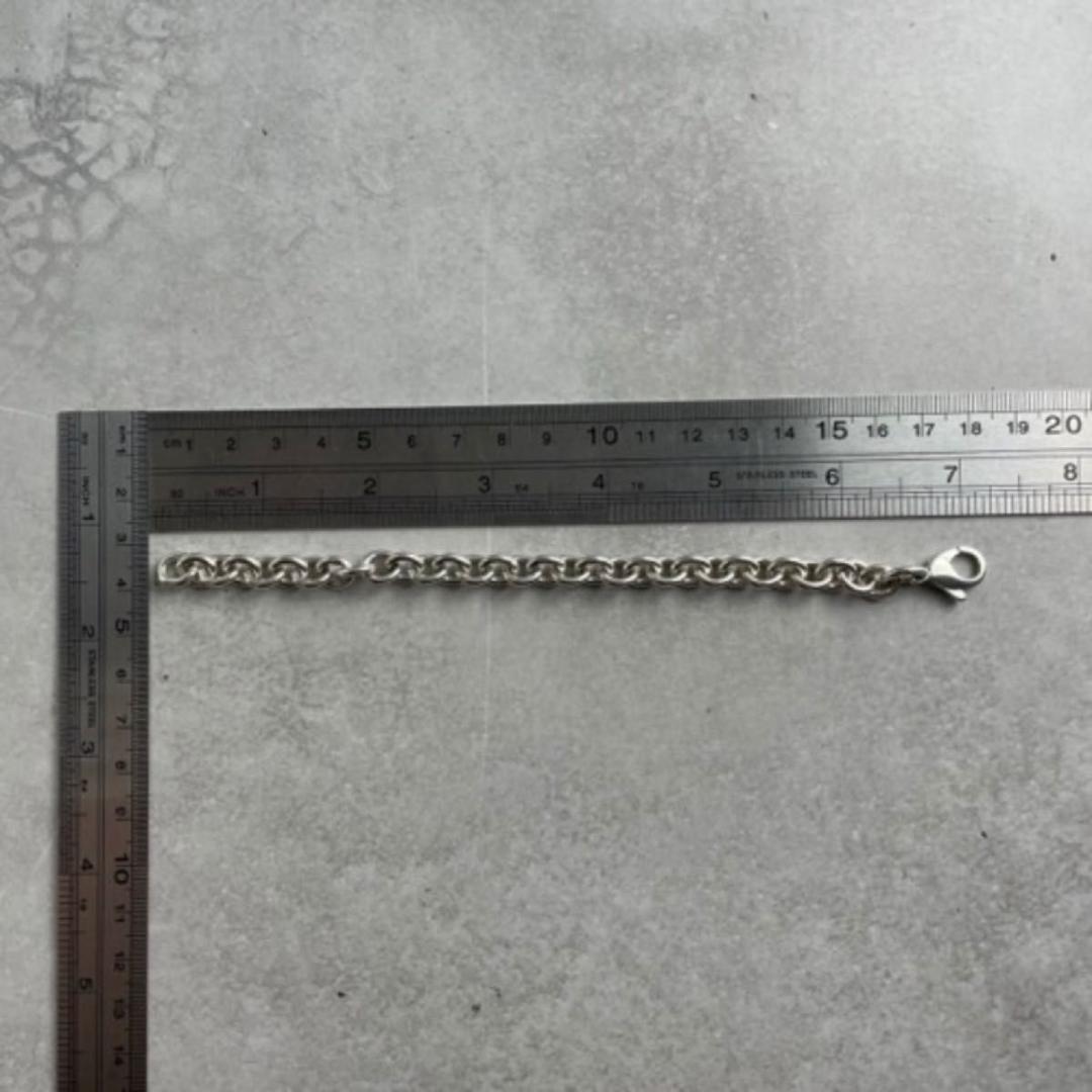 Tiffany Bracelets 925 Beo4Fe