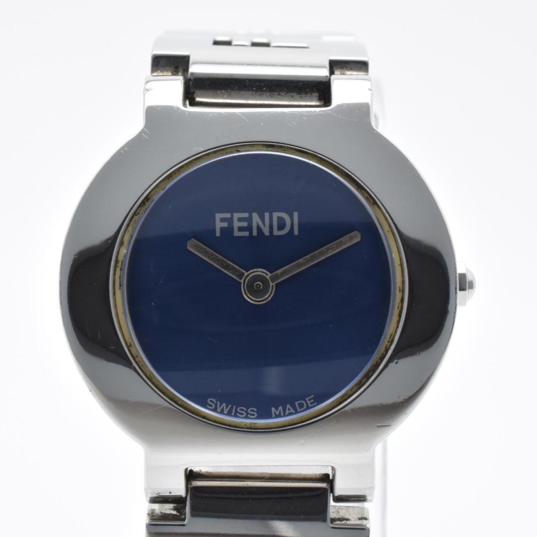 Fendi Quartz Watches