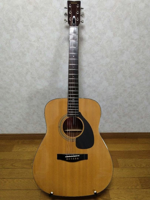 Yamaha Acoustic Guitars Fg-512Sj Gb