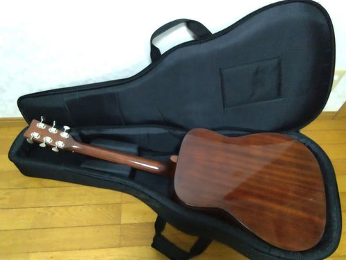 Yamaha Acoustic Guitars Fg-512Sj Gb