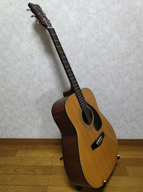 Yamaha Acoustic Guitars Fg-512Sj Gb