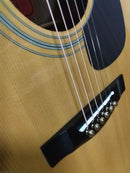 Yamaha Acoustic Guitars Fg-512Sj Gb