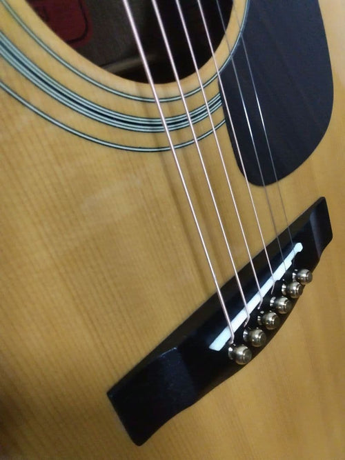 Yamaha Acoustic Guitars Fg-512Sj Gb