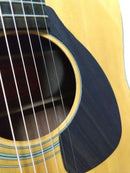Yamaha Acoustic Guitars Fg-512Sj Gb