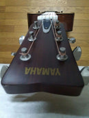 Yamaha Acoustic Guitars Fg-512Sj Gb