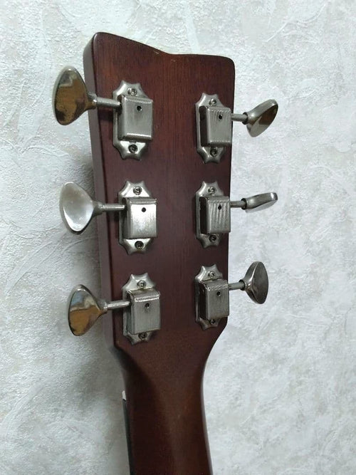 Yamaha Acoustic Guitars Fg-512Sj Gb