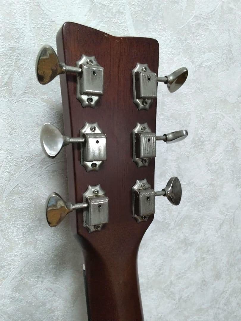 Yamaha Acoustic Guitars Fg-512Sj Gb