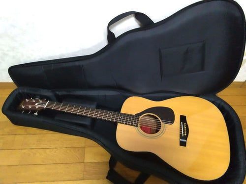 Yamaha Acoustic Guitars Fg-512Sj Gb