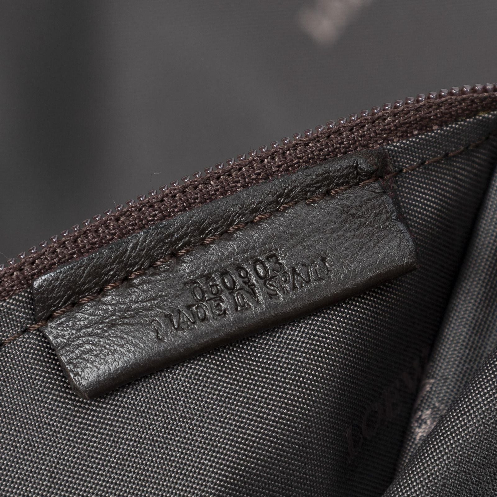 Messenger Bag Loewe A