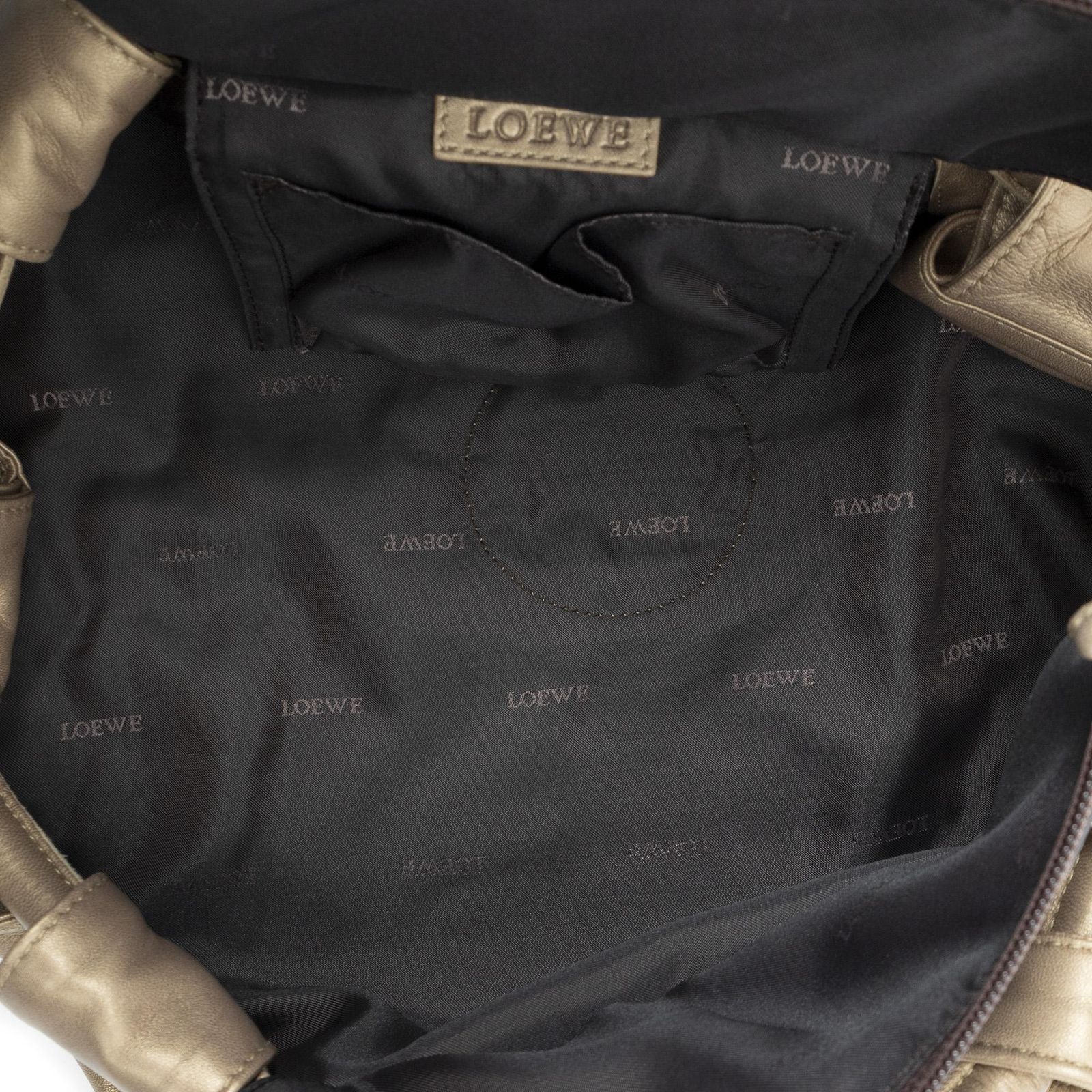 Messenger Bag Loewe A