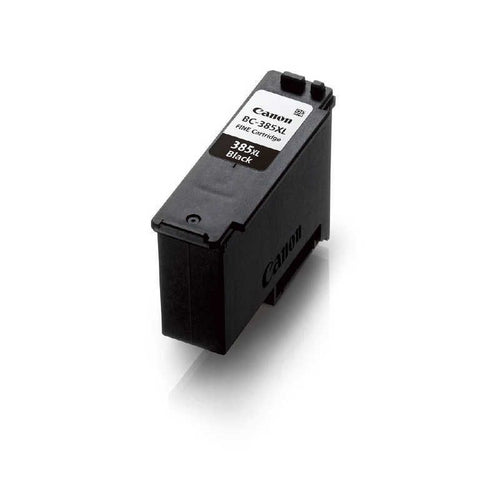 Canon Ink Cartridge/Refilled Bc-385Xl