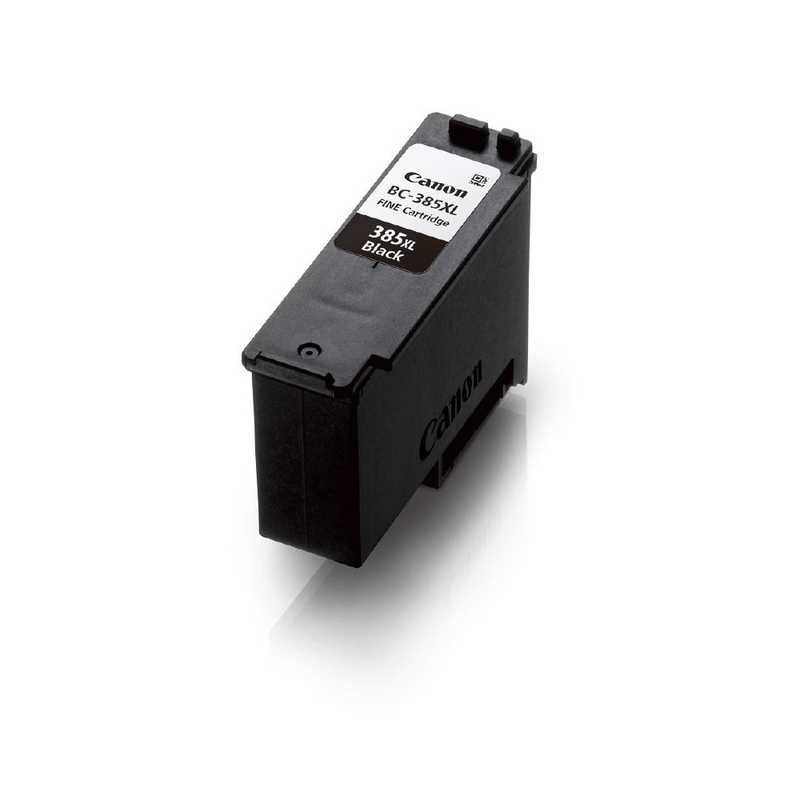 Canon Ink Cartridge/Refilled Bc-385Xl
