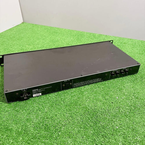 Yamaha Recording Effects Units Rev100