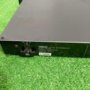 Yamaha Recording Effects Units Rev100