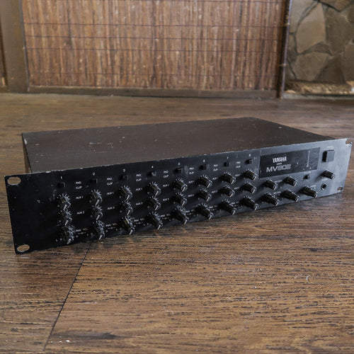Yamaha Analog Mixer Mv802