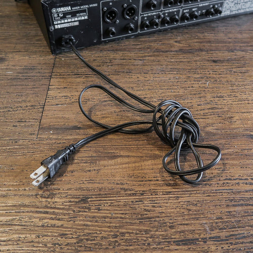 Yamaha Analog Mixer Mv802