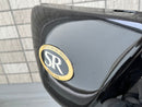 Yamaha Side Cover Sr400