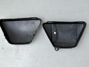 Yamaha Side Cover Sr400