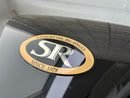 Yamaha Side Cover Sr400