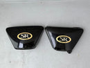 Yamaha Side Cover Sr400
