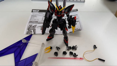 Other Robot Seed