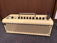 Yamaha Guitar Amplifiers Thr30 Wireless Line6