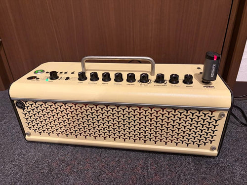 Yamaha Guitar Amplifiers Thr30 Wireless Line6