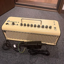 Yamaha Guitar Amplifiers Thr30 Wireless Line6