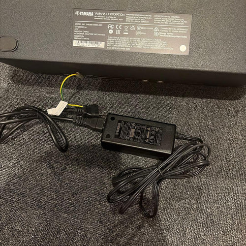 Yamaha Guitar Amplifiers Thr30 Wireless Line6