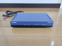 Yamaha Wired Lan Routers Vpn Rtx1100