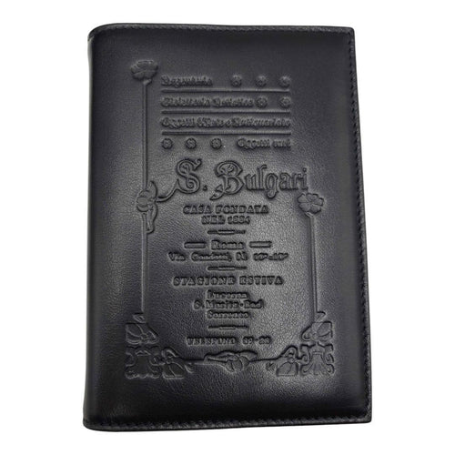 Bvlgari Planners S.Bulgari