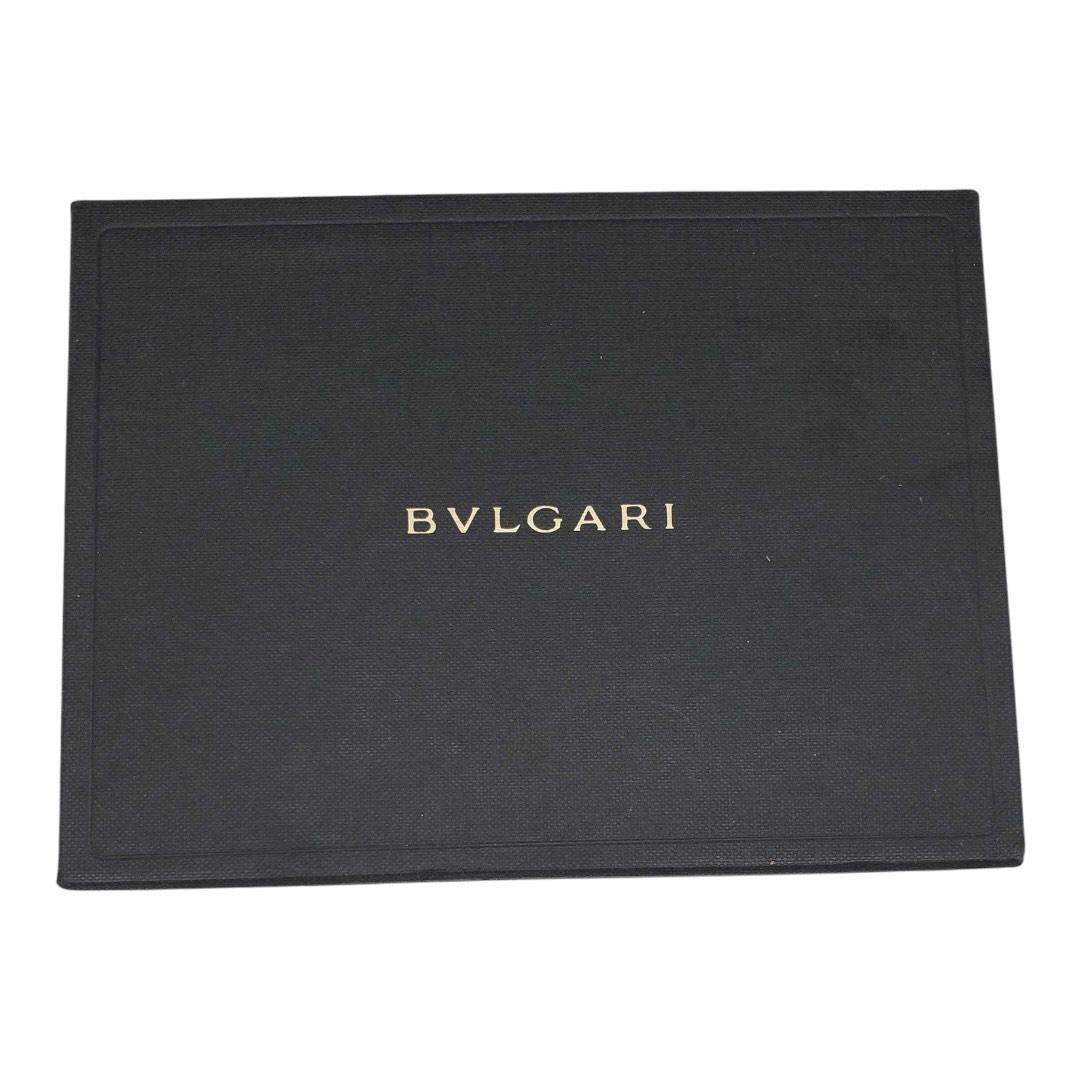 Bvlgari Planners S.Bulgari