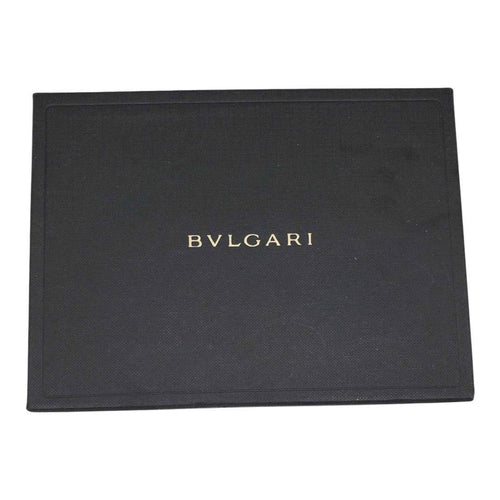 Bvlgari Planners S.Bulgari