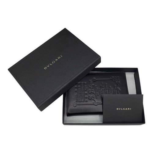 Bvlgari Planners S.Bulgari