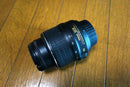 Nikon Zoom Lenses Af-S Dx Nikkor 18-55Mm F/3.5-5.6G Vr