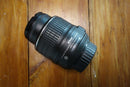 Nikon Zoom Lenses Af-S Dx Nikkor 18-55Mm F/3.5-5.6G Vr