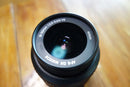 Nikon Zoom Lenses Af-S Dx Nikkor 18-55Mm F/3.5-5.6G Vr
