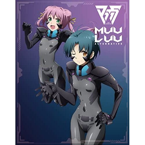 Anime Bd Tv Blu-Ray Box Iii (Blu-Ray+Cd)