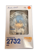 Good Smile Company Game Character