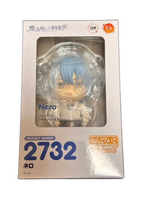 Good Smile Company Game Character