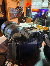 Sony Mirrorless Interchangeable Lens Cameras Iii