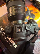 Sony Mirrorless Interchangeable Lens Cameras Iii