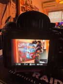 Sony Mirrorless Interchangeable Lens Cameras Iii