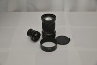 Mamiya Large Format Medium Cameras (Film) 150Mmf4.5 View-Finderfv704 7