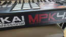 Midi Keyboards Pads Akai Mpk49