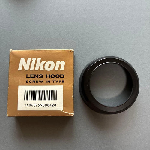 Nikon Other New Fm2